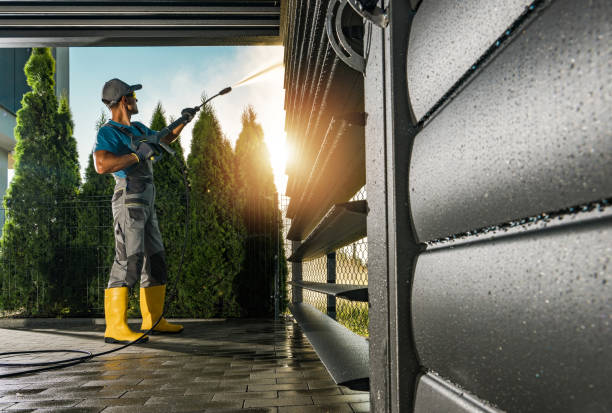 Best Fence Pressure Washing  in Fifth Street, TX