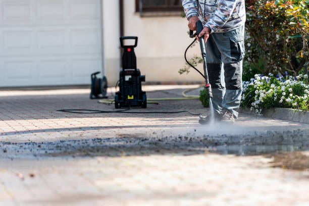 Best Roof Pressure Washing  in Fifth Street, TX