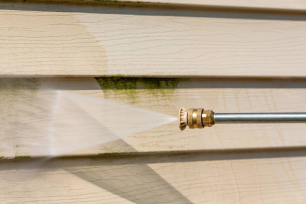 Why Choose Our Certified Pressure Washing Experts for Your Project Needs in Fifth Street, TX?