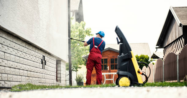 Best Deck Cleaning Services  in Fifth Street, TX